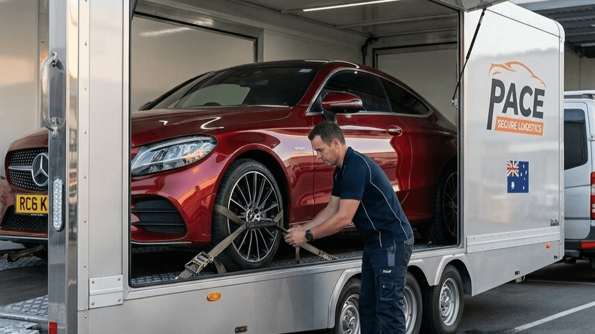 Logistics