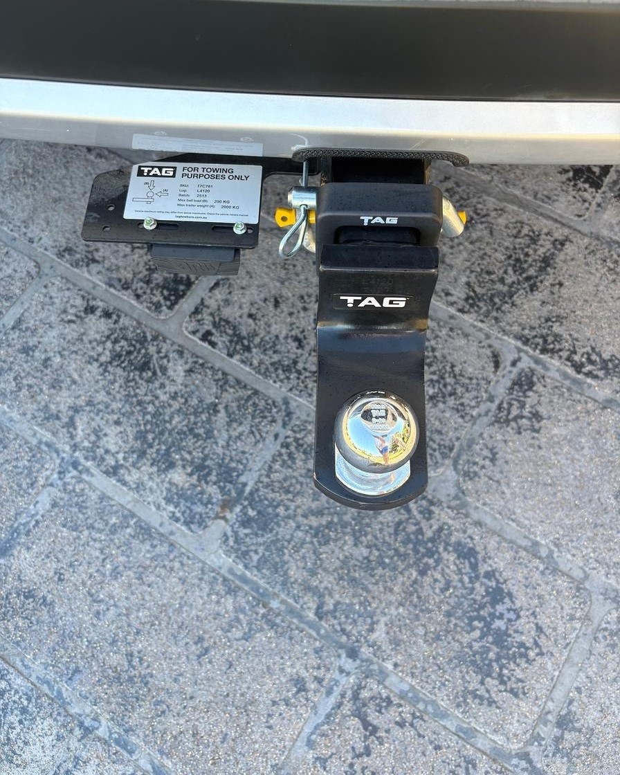 Mitsubishi Outlander LS Safety Pack ZK Auto 4WD MY17