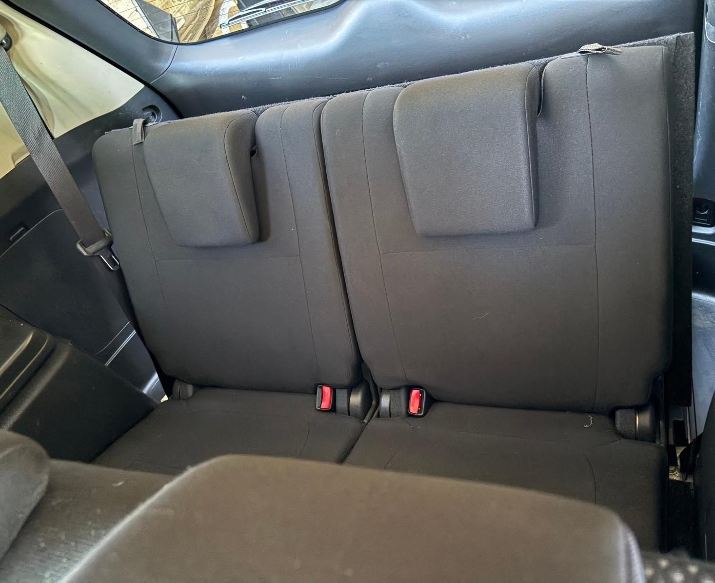 Mitsubishi Outlander LS Safety Pack ZK Auto 4WD MY17