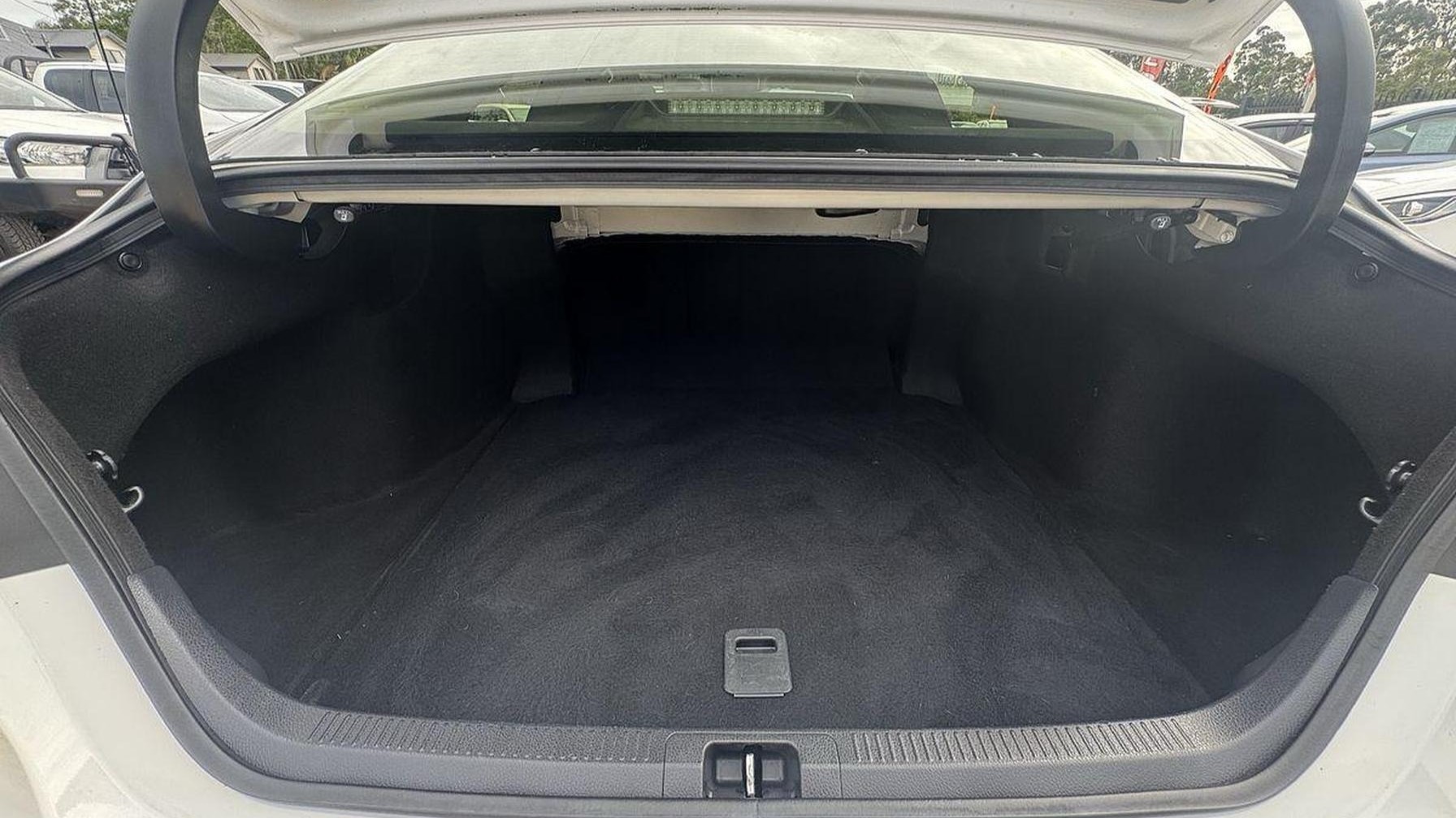 Toyota Toyota Camry Ascent Auto