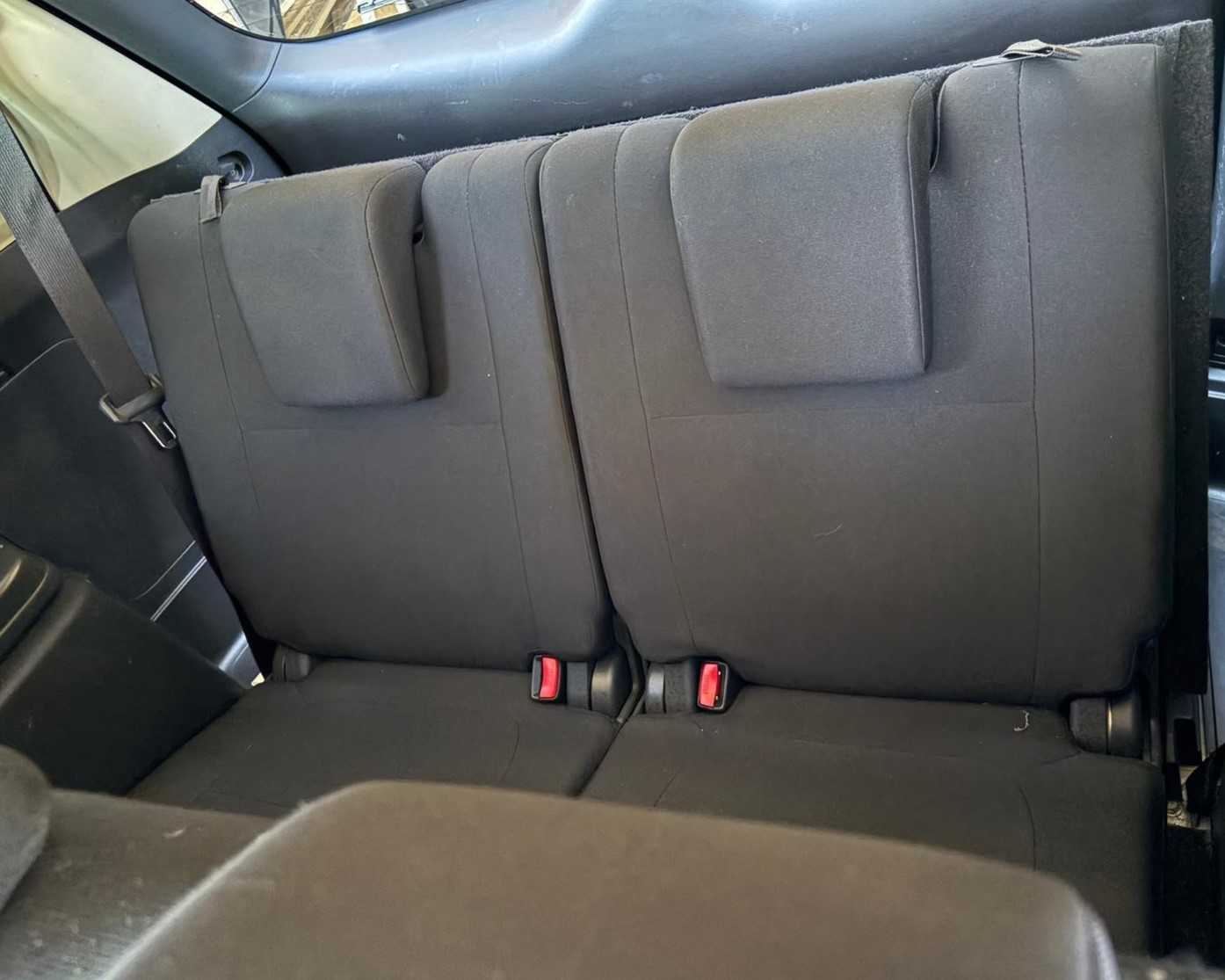 Mitsubishi Outlander LS Safety Pack ZK Auto 4WD MY17