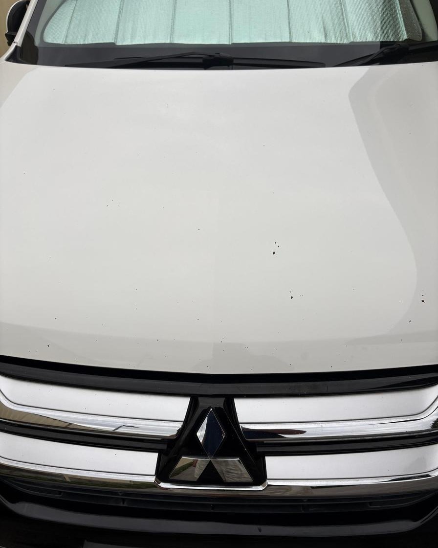 Mitsubishi Outlander LS Safety Pack ZK Auto 4WD MY17